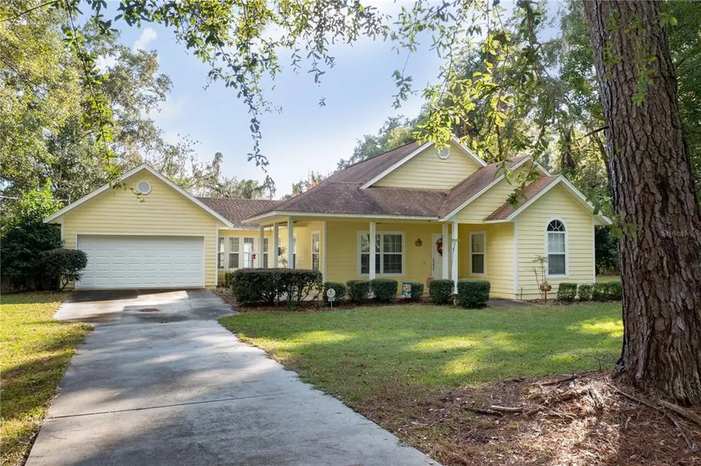 4906 NW 87th Terrace Lake Butler FL 32054