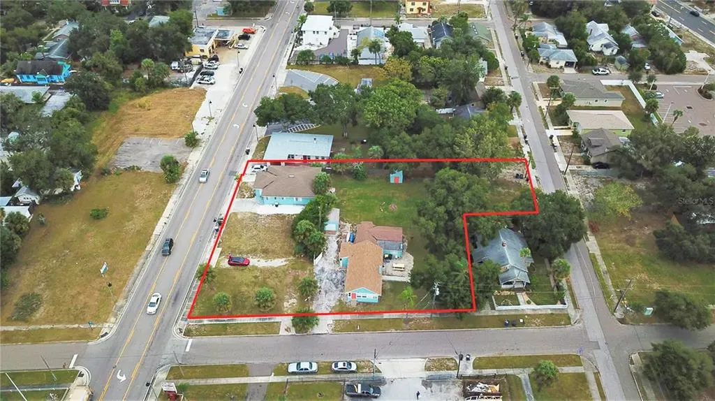 502 Palm Bluff Street Clearwater FL 33755