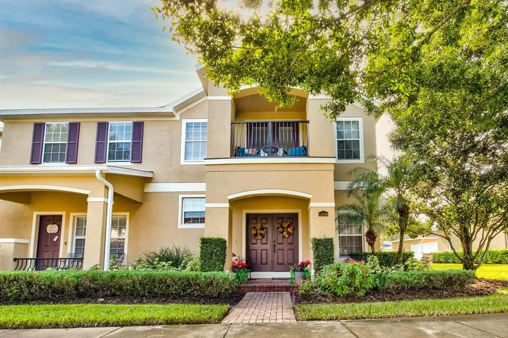 11830 Deer Path Way Orlando FL 32832