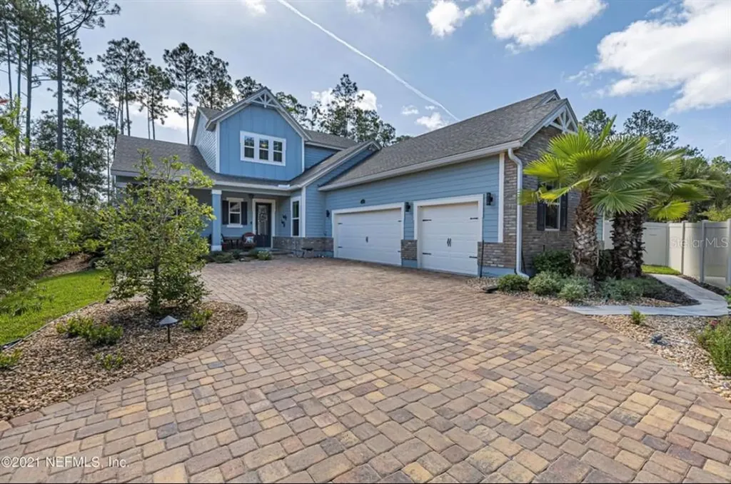 359 Renwick Parkway St Augustine FL 32095