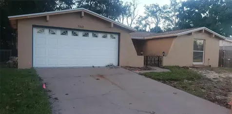 7801 Sagebrush Drive Port Richey FL 34668