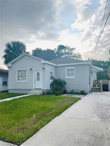 4618 N 42nd Street Tampa FL 33610