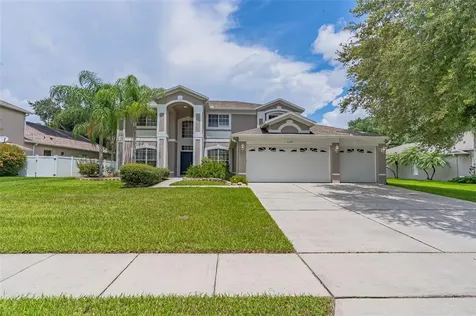 3189 Toho Court Kissimmee FL 34744