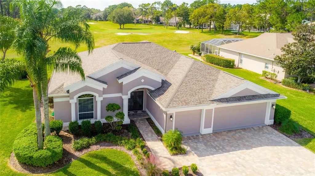 14468 Surrey Bend Spring Hill FL 34609