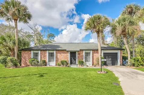 832 Fairbairn Court Deltona FL 32725