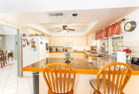 1015 Sorrento Woods Boulevard Nokomis FL 34275