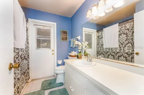 1015 Sorrento Woods Boulevard Nokomis FL 34275