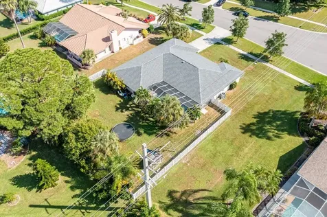 1015 Sorrento Woods Boulevard Nokomis FL 34275