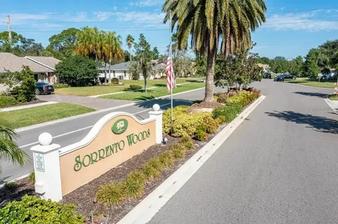 1015 Sorrento Woods Boulevard Nokomis FL 34275
