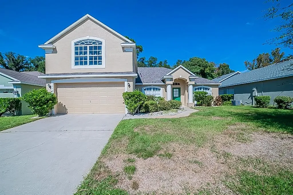 3925 Lakeside Reserve Lane Orlando FL 32810