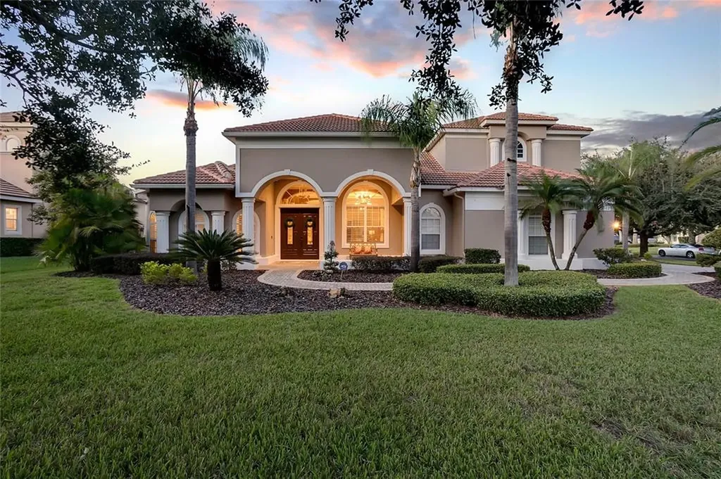 5902 Oxford Moor Boulevard Windermere FL 34786