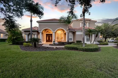 5902 Oxford Moor Boulevard Windermere FL 34786