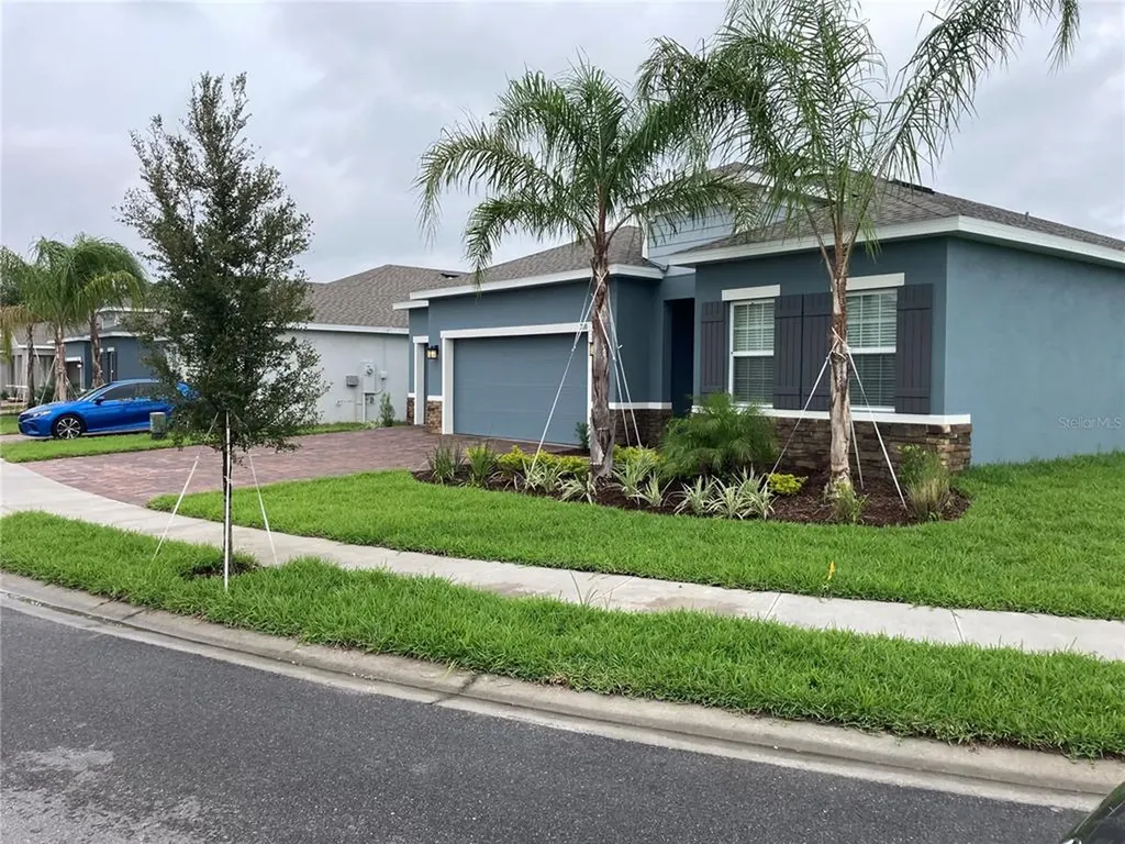 208 Siesta Vista Court Davenport FL 33896