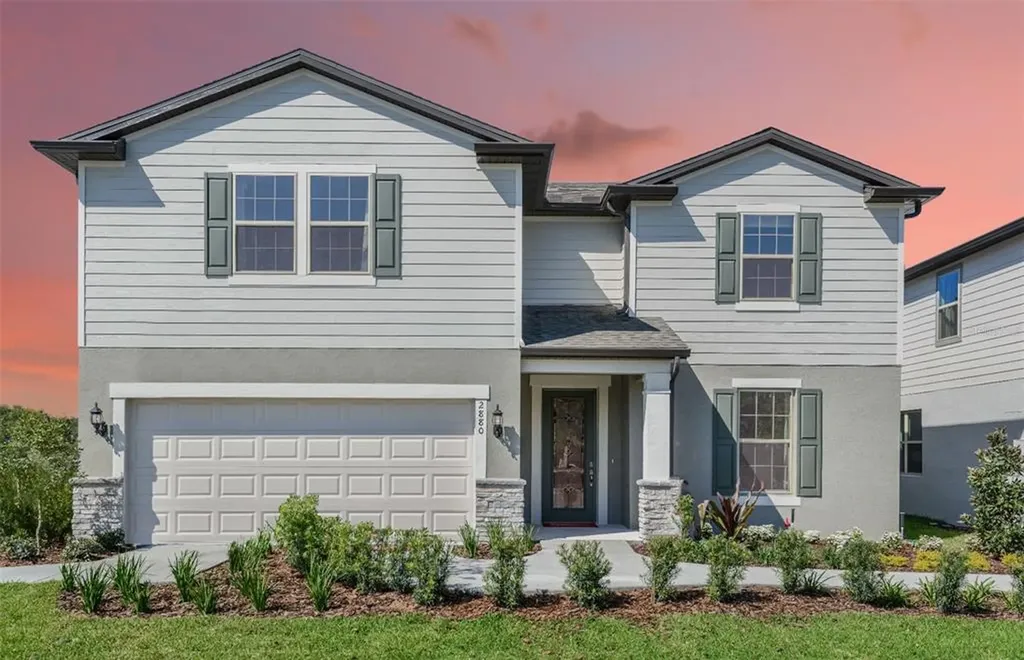 511 Citrus Isle Boulevard Davenport FL 33837