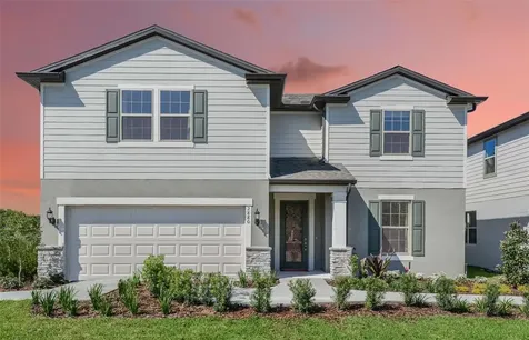511 Citrus Isle Boulevard Davenport FL 33837