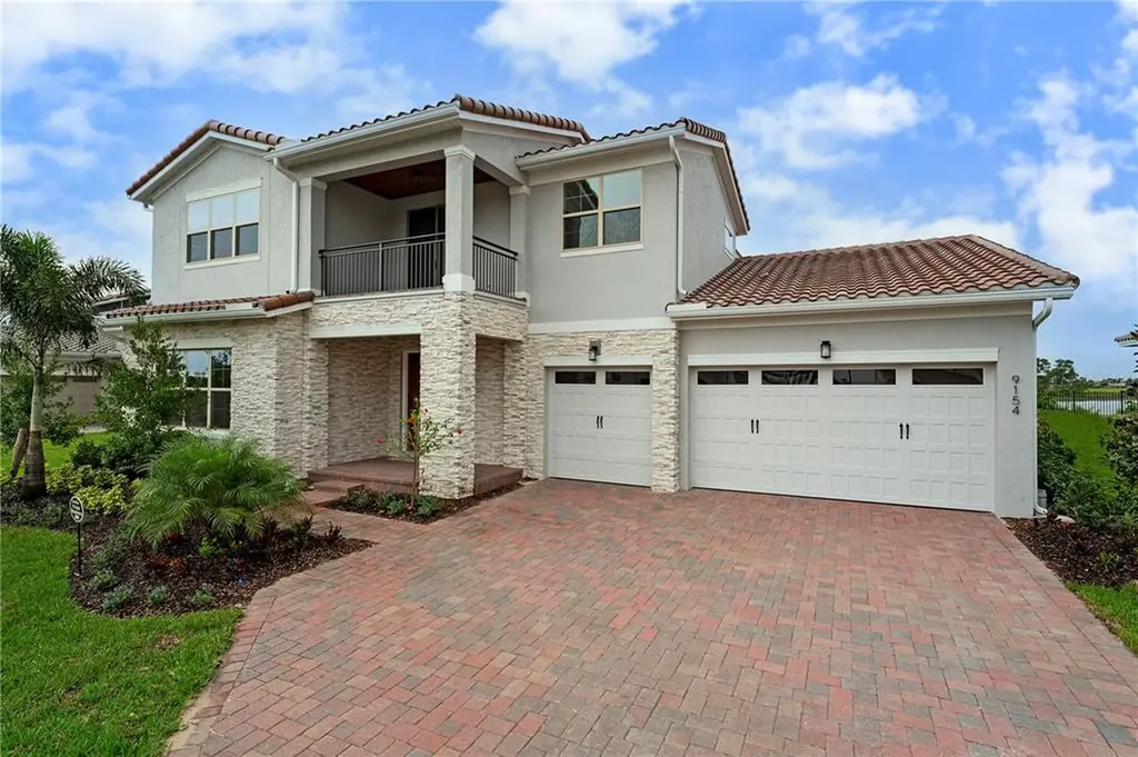 9154 Morgana Court Winter Garden FL 34787
