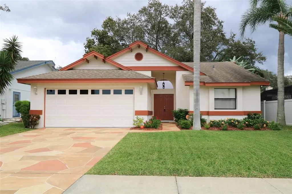 4871 Harbor Woods Drive Palm Harbor FL 34683