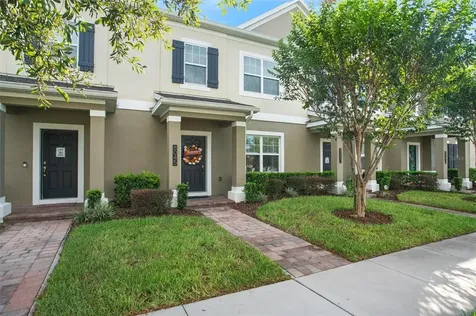 8045 Sweet Orange Avenue Winter Garden FL 34787