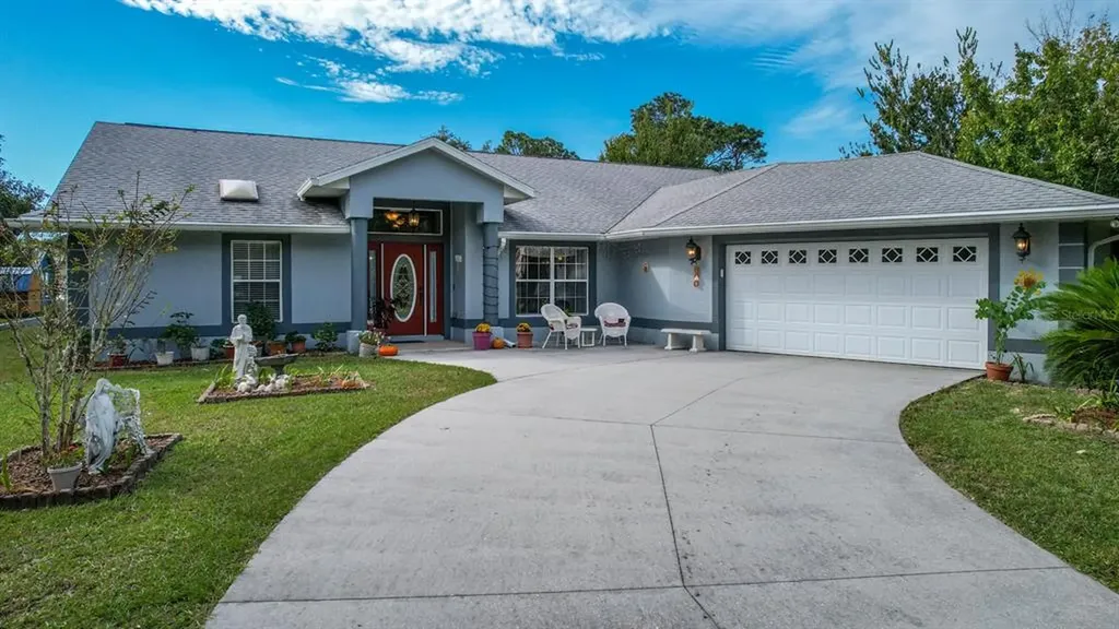 8348 W Trotter Lane Homosassa FL 34446