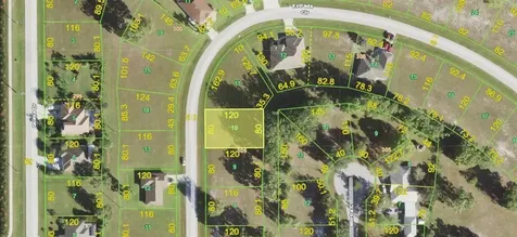 25149 Estrada Circle Punta Gorda FL 33955