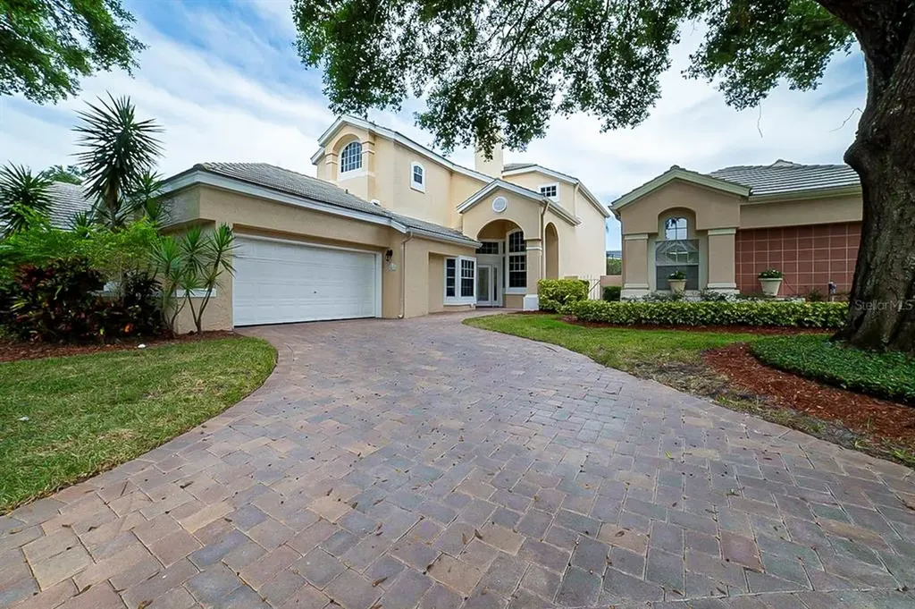463 Denton Court Lake Mary FL 32746