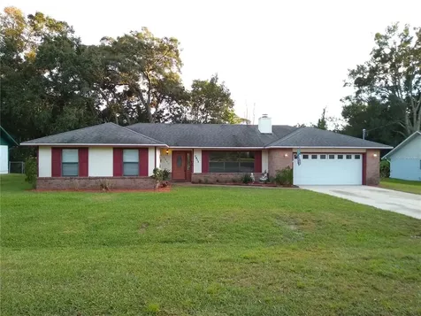 5440 SE 24th Street Ocala FL 34480