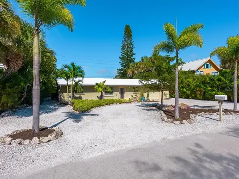 431 Avenida De Mayo Sarasota FL 34242