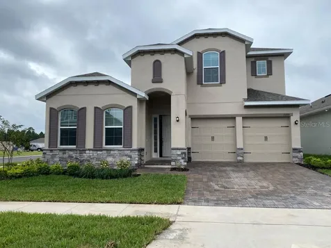 15390 Gilligan Court Winter Garden FL 34787
