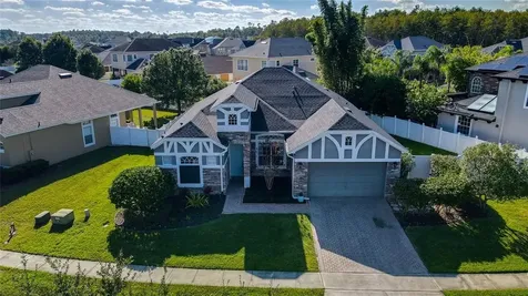 16442 Tudor Grove Drive Orlando FL 32828