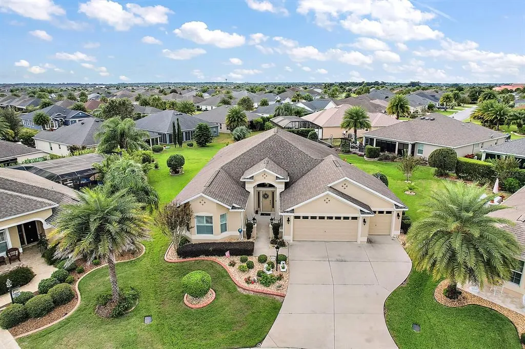 1191 Hatfield Terrace The Villages FL 32163