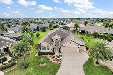 1191 Hatfield Terrace The Villages FL 32163