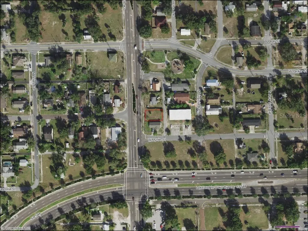 429 W Myrtle Street Lakeland FL 33815