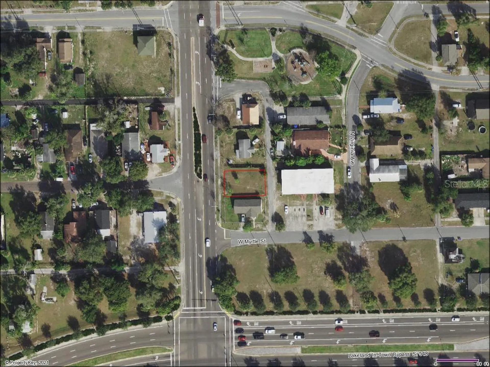 429 W Myrtle Street Lakeland FL 33815