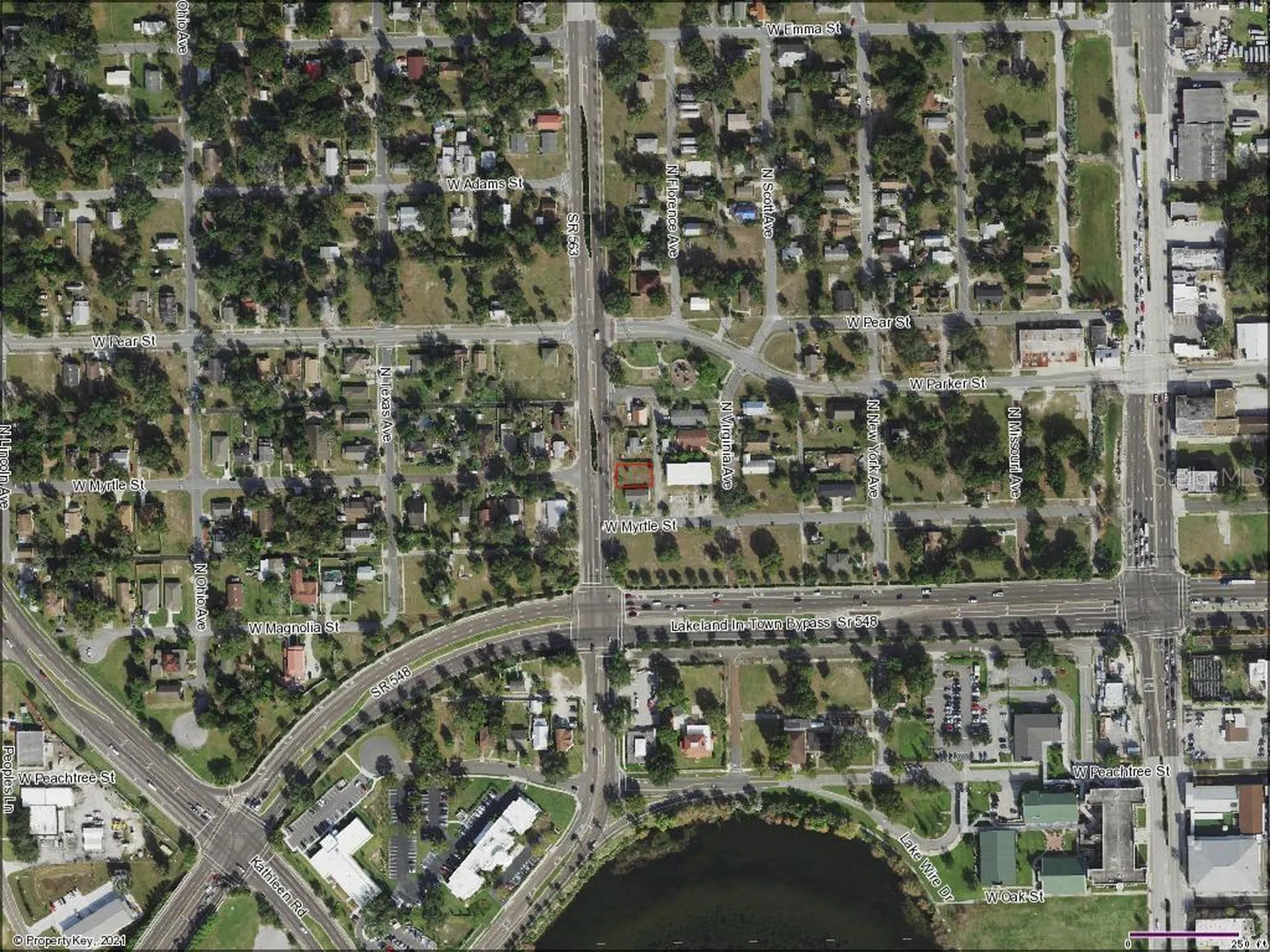 429 W Myrtle Street Lakeland FL 33815