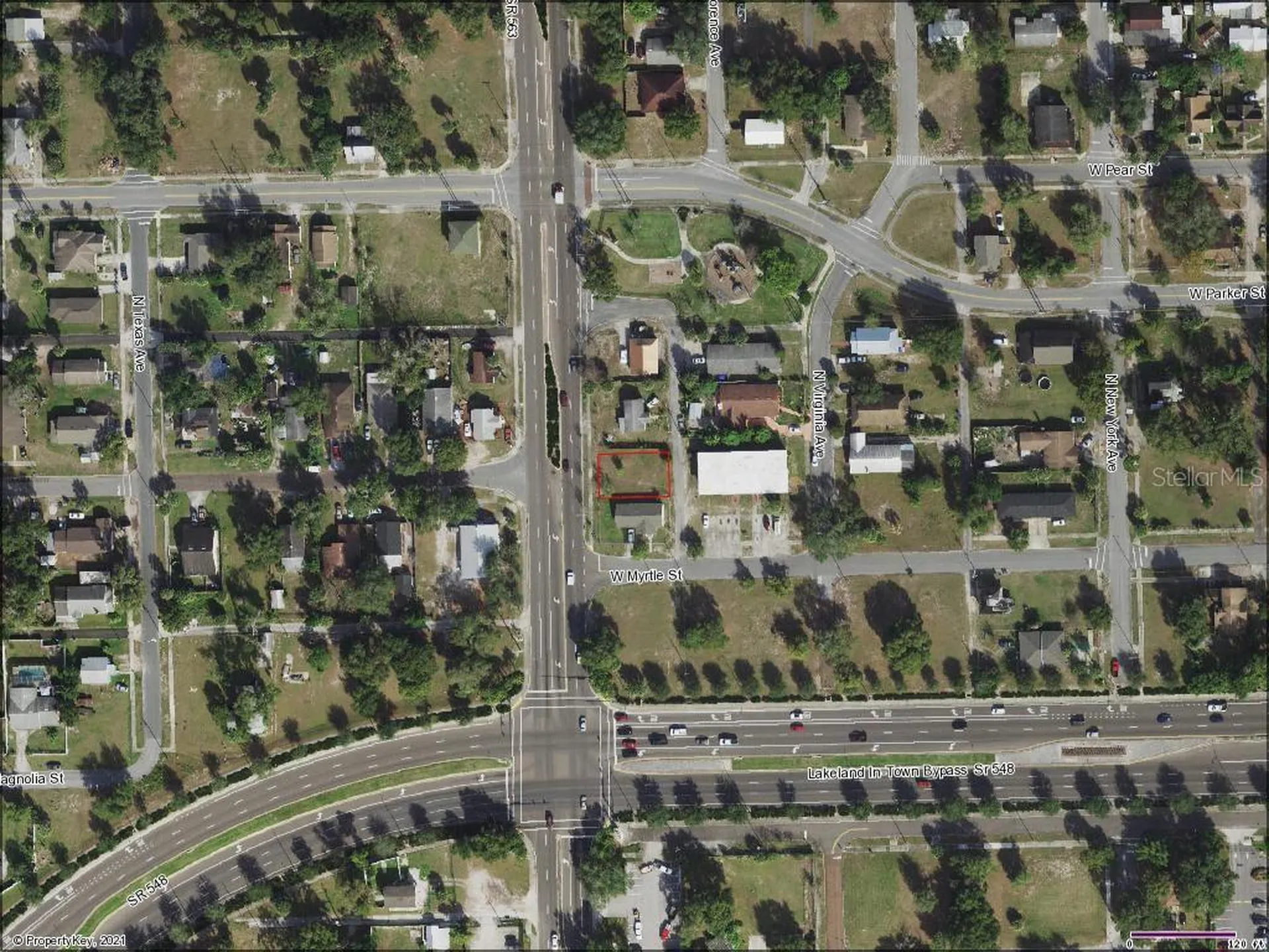 429 W Myrtle Street Lakeland FL 33815