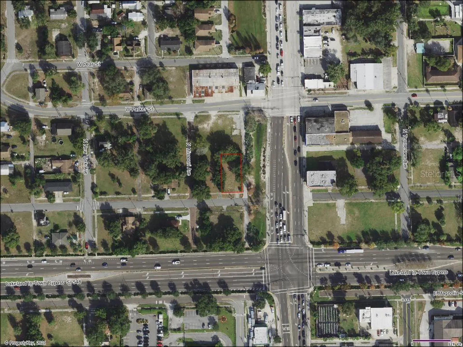 115 W Myrtle Street Lakeland FL 33815