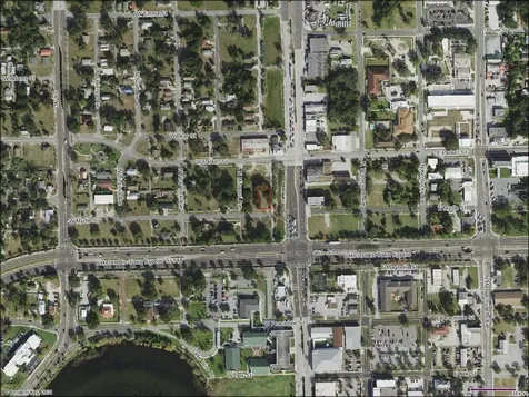 115 W Myrtle Street Lakeland FL 33815
