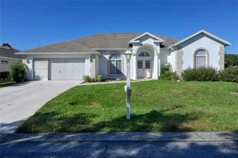 1836 NW 55th Avenue Road Ocala FL 34482