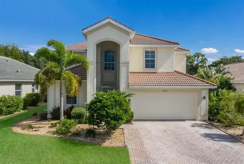 2327 Caraway Drive Venice FL 34292