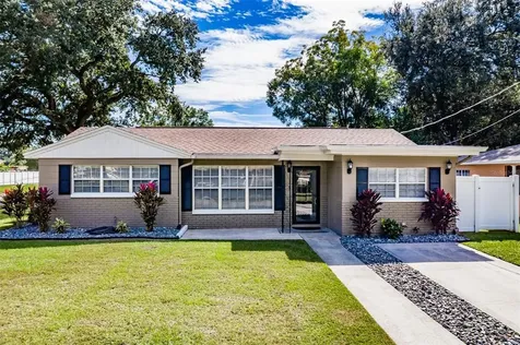 3002 W Jean Street Tampa FL 33614