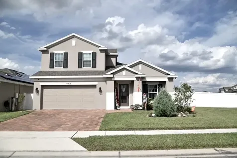 956 Benjamin Trail Davenport FL 33837