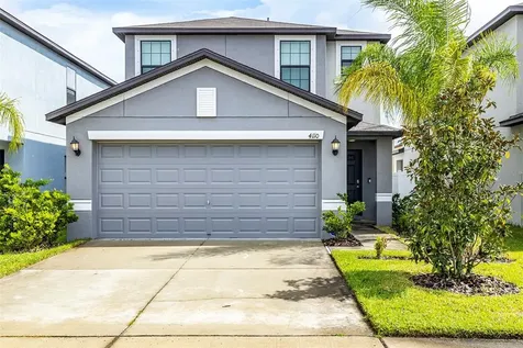4110 Cat Mint Street Tampa FL 33619