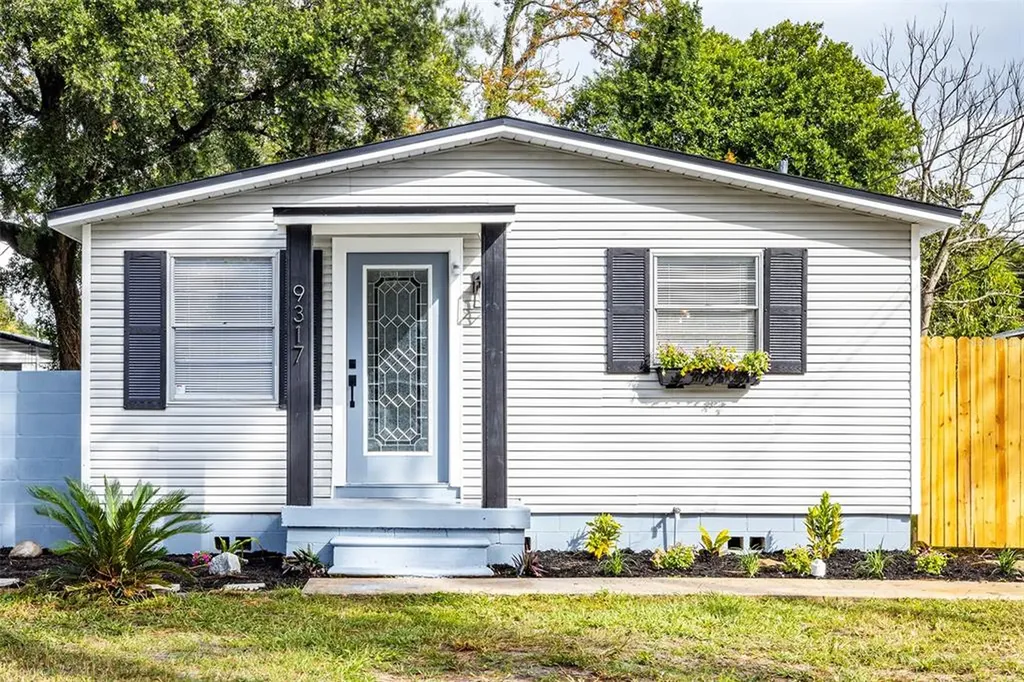 9317 N Elmer Street Tampa FL 33612