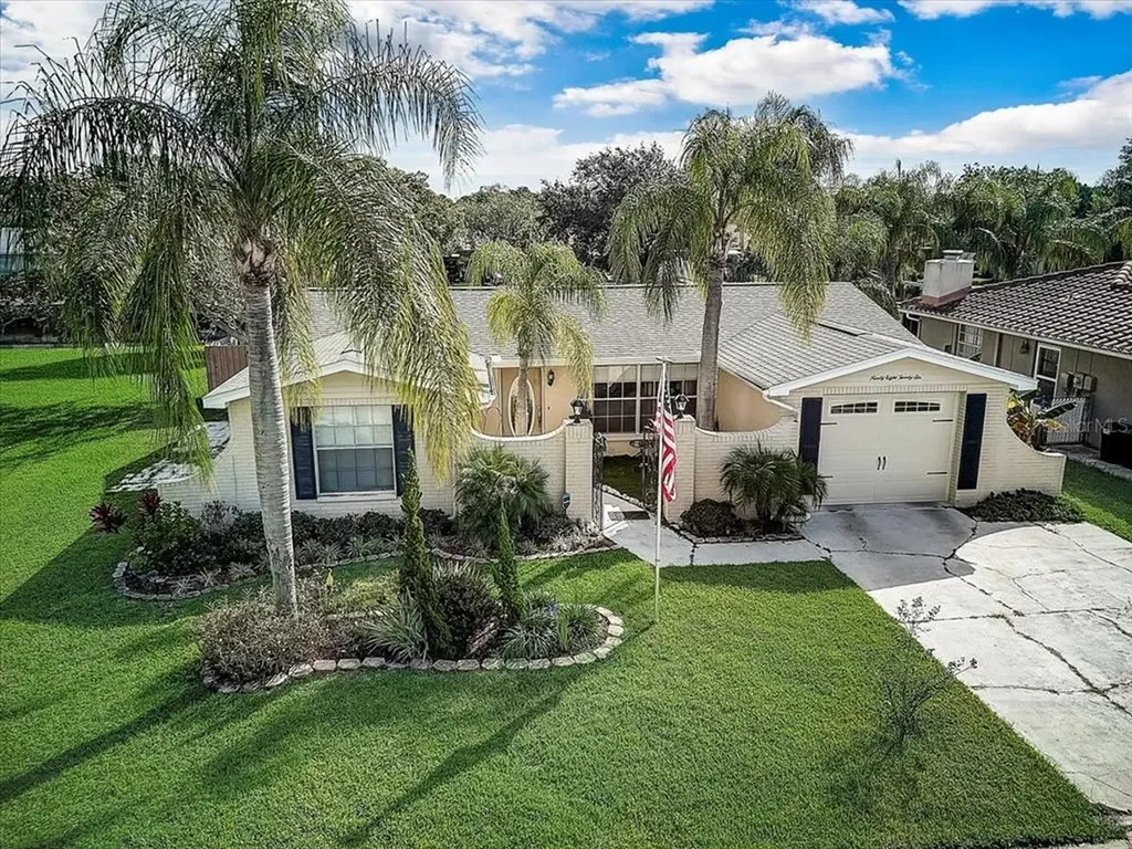 9826 Island Harbor Drive Port Richey FL 34668