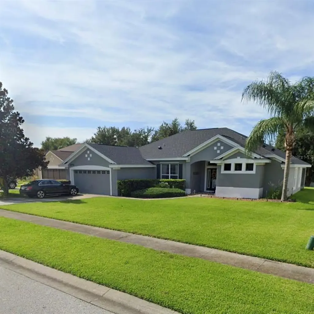 10532 Via Lugano Court Clermont FL 34711