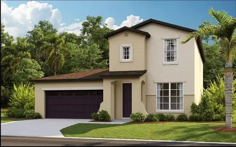 2908 Scarlett Drive Saint Cloud FL 34772
