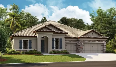 10272 Meadowrun Drive Lithia FL 33547