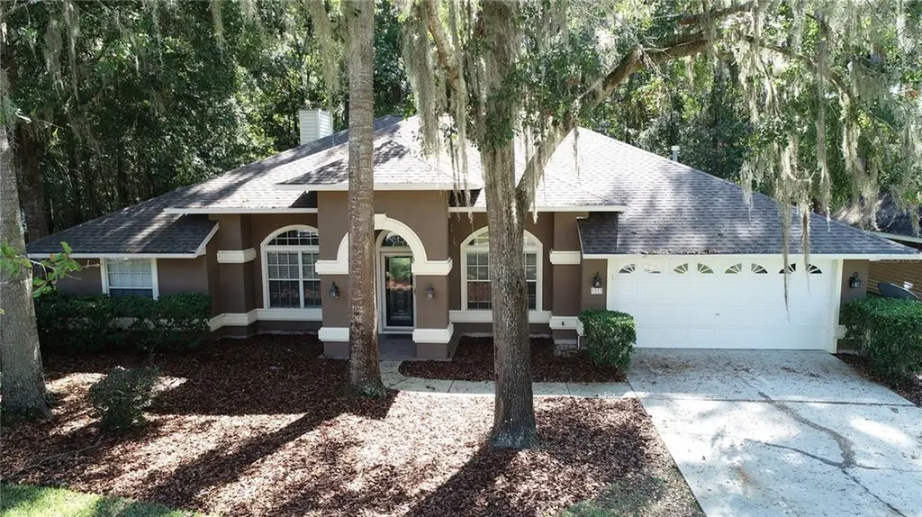 1213 NW 101st Drive Gainesville FL 32606