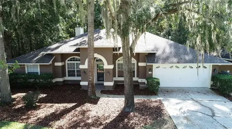 1213 NW 101st Drive Gainesville FL 32606