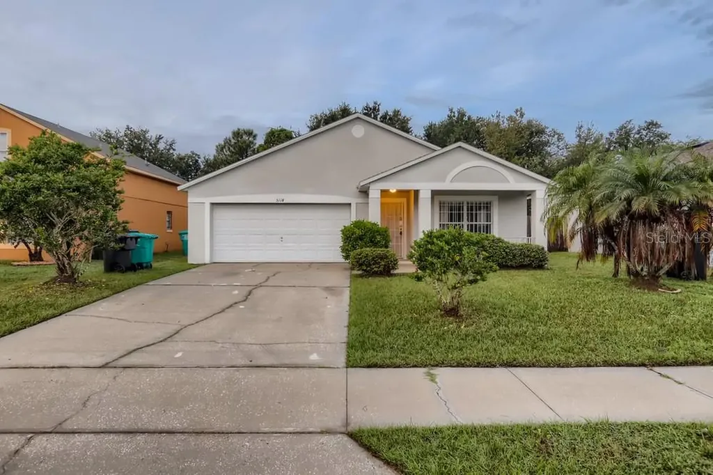 5118 Lobelia Drive Orlando FL 32811